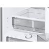 Samsung RB34C7B5D22/EF fekete, alulfagyasztós, Hűtő:230L, Fagyasztó:114L, hűtőszekrény