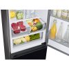 Samsung RB34C7B5D22/EF fekete, alulfagyasztós, Hűtő:230L, Fagyasztó:114L, hűtőszekrény