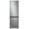 Samsung RB34C7B5DS9/EF inox, alulfagyasztós, Hűtő:230L, Fagyasztó:114L, hűtőszekrény