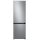 Samsung RB34C7B5DS9/EF inox, alulfagyasztós, Hűtő:230L, Fagyasztó:114L, hűtőszekrény