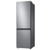 Samsung RB34C7B5DS9/EF inox, alulfagyasztós, Hűtő:230L, Fagyasztó:114L, hűtőszekrény