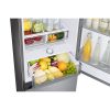 Samsung RB34C7B5DS9/EF inox, alulfagyasztós, Hűtő:230L, Fagyasztó:114L, hűtőszekrény