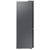 Samsung RB34C7B5DS9/EF inox, alulfagyasztós, Hűtő:230L, Fagyasztó:114L, hűtőszekrény