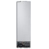 Samsung RB34C7B5DS9/EF inox, alulfagyasztós, Hűtő:230L, Fagyasztó:114L, hűtőszekrény