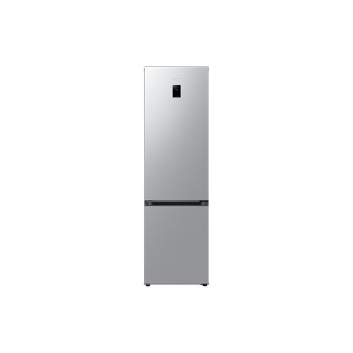 Samsung RB38C672CSA/EF grafit, alulfagyasztós, Hűtő:276L, Fagyasztó:114L, hűtőszekrény