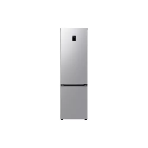 Samsung RB38C672CSA/EF grafit, alulfagyasztós, Hűtő:276L, Fagyasztó:114L, hűtőszekrény