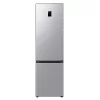 Samsung RB38C672CSA/EF grafit, alulfagyasztós, Hűtő:276L, Fagyasztó:114L, hűtőszekrény