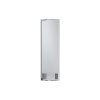 Samsung RB38C672CSA/EF grafit, alulfagyasztós, Hűtő:276L, Fagyasztó:114L, hűtőszekrény