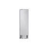 Samsung RB38C672CSA/EF grafit, alulfagyasztós, Hűtő:276L, Fagyasztó:114L, hűtőszekrény
