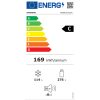 Samsung RB38C672CSA/EF grafit, alulfagyasztós, Hűtő:276L, Fagyasztó:114L, hűtőszekrény