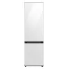 Samsung RB38C7B6D12/EF fehér, alulfagyasztós, Hűtő:276L, Fagyasztó:114L, hűtőszekrény