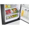 Samsung RB38C7B6D12/EF fehér, alulfagyasztós, Hűtő:276L, Fagyasztó:114L, hűtőszekrény