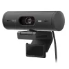 LOGITECH Webkamera - BRIO 505 HD 1080p Mikrofon, Fekete