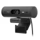 LOGITECH Webkamera - BRIO 505 HD 1080p Mikrofon, Fekete