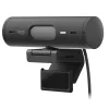 LOGITECH Webkamera - BRIO 505 HD 1080p Mikrofon, Fekete