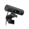 LOGITECH Webkamera - BRIO 505 HD 1080p Mikrofon, Fekete