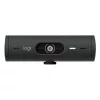 LOGITECH Webkamera - BRIO 505 HD 1080p Mikrofon, Fekete