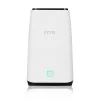 ZyXEL FWA510-EU0102F WiFi 6 802.11ax AX3600 Multi-Gig LAN port 5G LTE Beltéri Dual-Band Wireless LTE Router