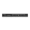 ZyXEL GS1915-8-EU0101F 8x GbE LAN smart menedzselhető asztali Switch