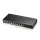 ZyXEL GS1915-8EP-EU0101F 8x GbE PoE LAN (60W) smart menedzselhető PoE switch