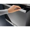 Electrolux EOF3H40BX inox, beépíthető, sütőtér: 65L, grill, légkeverés, sütő