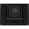 Electrolux EOF3H40BX inox, beépíthető, sütőtér: 65L, grill, légkeverés, sütő