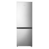 Gorenje RK14EPS4 ezüst, alulfagyasztós, Hűtő:122L, Fagyasztó:53L, hűtőszekrény