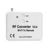 IR WIFI-RF Többfrekvenciás (240-930 MHz) WIFI-RF átalakító