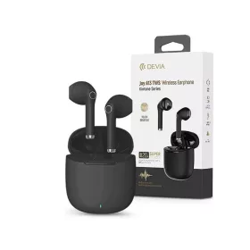   Devia ST361999 Joy A13 fekete True Wireless Bluetooth fülhallgató