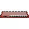 MikroTik L009UiGS-RM 8xGbE LAN 1x 2.5GbE SFP port Smart Router