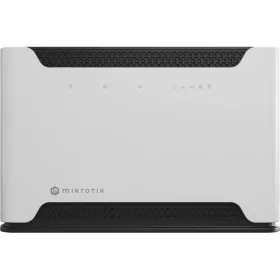   MikroTik Chateau LTE6 5xGbE LAN 1xSIM slot 802.11ac Dual-Band Vezeték nélküli LTE Router