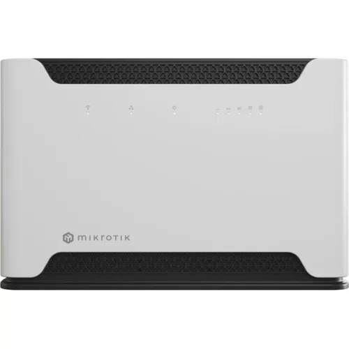 MikroTik Chateau LTE6 5xGbE LAN 1xSIM slot 802.11ac Dual-Band Vezeték nélküli LTE Router
