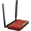 MikroTik L009UiGS-2HaxD-IN 8xGbE LAN 1xSFP 2.5GbE SFP port 802.11ax Dual-Band Wi-Fi 6 Smart Router
