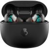 Skullcandy S2RLW-Q740 Rail True Wireless Bluetooth fekete fülhallgató