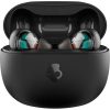 Skullcandy Rail True Wireless Bluetooth fekete fülhallgató