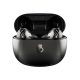 Skullcandy Rail ANC True Wireless Bluetooth fekete fülhallgató
