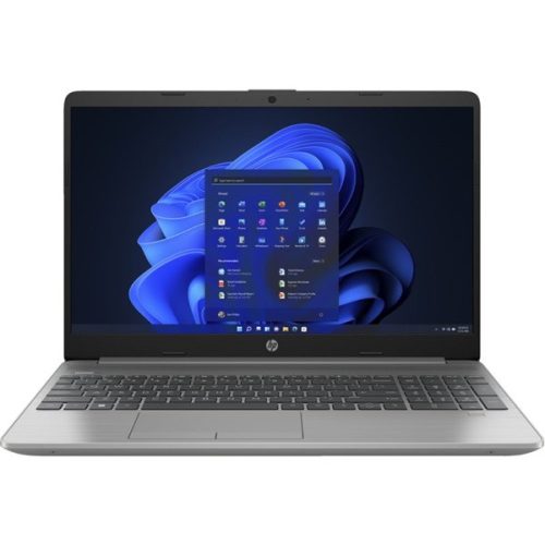 HP 255 G8 15,6"FHD/AMD Ryzen 5-5500U/8GB/256GB/Int. VGA/ezüst laptop