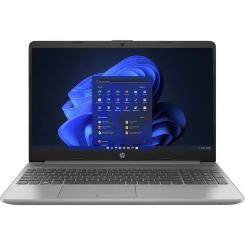 HP 255 G8 15,6"FHD/AMD Ryzen 5-5500U/8GB/256GB/Int. VGA/FreeDOS/ezüst laptop