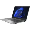 HP 255 G8 15,6"FHD/AMD Ryzen 5-5500U/8GB/256GB/Int. VGA/FreeDOS/ezüst laptop