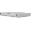 Ubiquiti UXG-PRO UniFi Security Gateway 2xGbE RJ45/10G SFP+ WAN 2xGbE RJ45 LAN/10G SFP+ port router