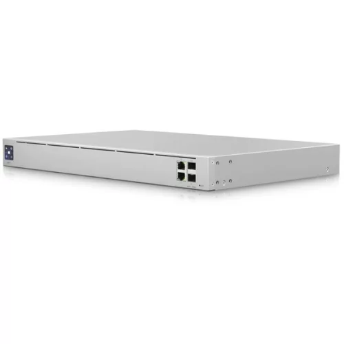 Ubiquiti UXG-PRO UniFi Security Gateway 2xGbE RJ45/10G SFP+ WAN 2xGbE RJ45 LAN/10G SFP+ port router