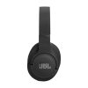 JBL T770NCBLK Bluetooth zajszűrős fekete fejhallgató