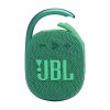 JBL CLIP4 ECO Bluetooth zöld hangszóró