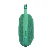 JBL CLIP4 ECO Bluetooth zöld hangszóró
