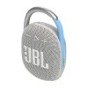 JBL CLIP4 ECO Bluetooth fehér hangszóró