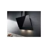 Electrolux LFV416K fekete, beépíthető, kürtős, méret:60 cm, zajszint:58 dB, páraelszívó