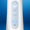 Oral-B AquaCare4 vezeték nélküli szájzuhany