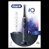 Oral-B iO series 9 fekete elektromos fogkefe