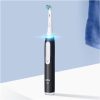 Oral-B iO series 3 Matt Black elektromos fogkefe