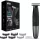 Braun Series XT5100 borotva,trimmelő,formázó férfi borotva